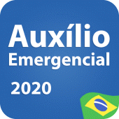Auxílio Emergencial 2020 APK APK